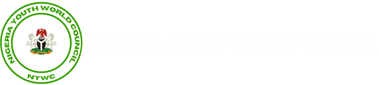 The NYWC Official Website – The Nigeria Youth World Council