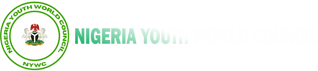 The NYWC Official Website – The Nigeria Youth World Council