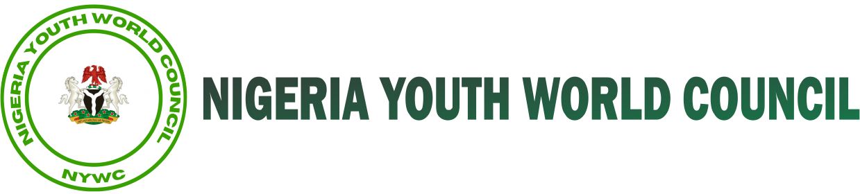 The NYWC Official Website – The Nigeria Youth World Council